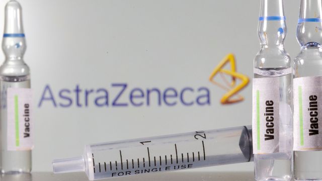 Flere land suspenderer Astrazeneca-vaksinen over frykt for blodpropp: Dette vet vi hittil
