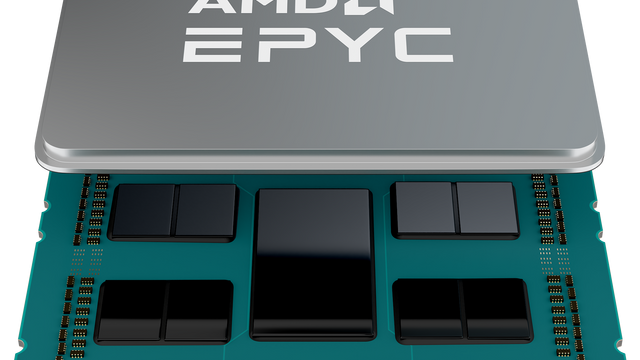 AMD avduket «verdens kraftigste» serverprosessor