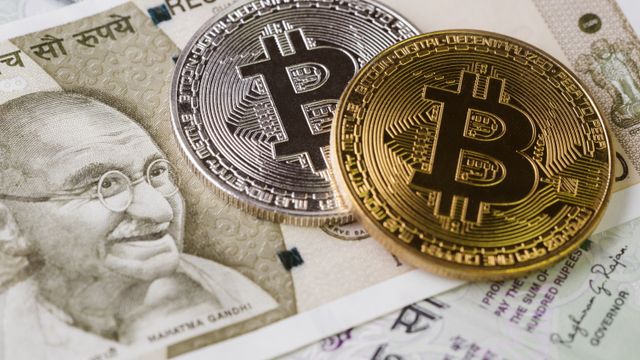 India vurderer å forby kryptovaluta - Å eie Bitcoin vil kunne gi fengselsstraff