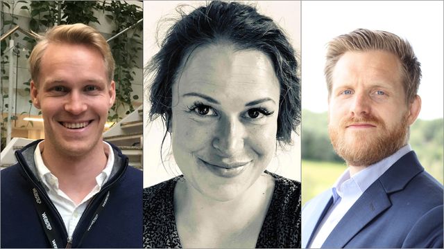 Norge er dårlig forberedt
