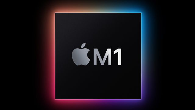 Kjappere Vivaldi klar for Apples M1-prosessor