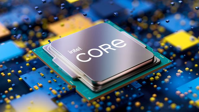 Endelig har Intels PC-prosessorer fått helt ny mikroarkitektur