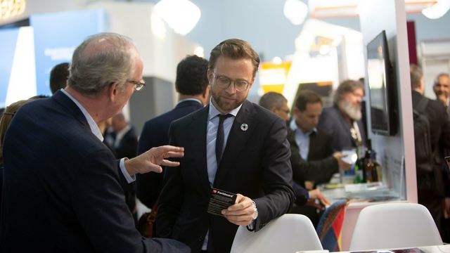 Ericsson, Nokia og Cisco dukker ikke opp på MWC i Barcelona