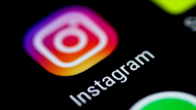Facebook vil lansere Instagram for barn