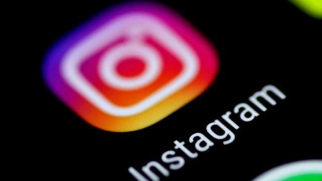 Facebook vil lansere Instagram for barn