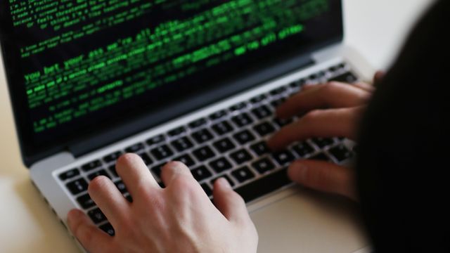 PC-gigant angrepet av løsepengevirus: Hackerne krever flere hundre millioner kroner