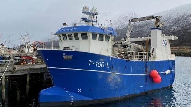 Skipper sovnet – båt med automatisk navigering krasjet