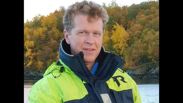 Oppfinneren Arthur Lyngøy får tre millioner etter sjelden dom