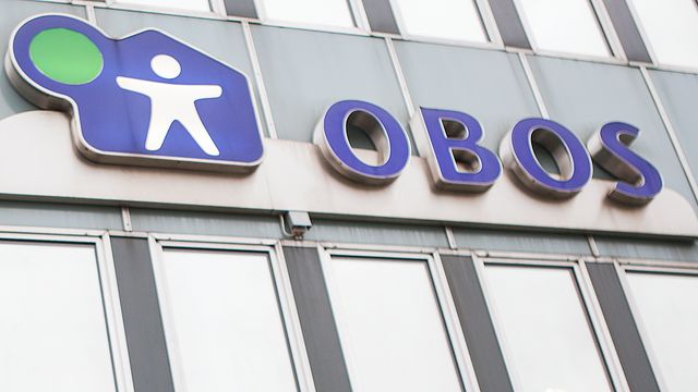 Obos sendte ut 218.000 epostvedlegg med fullt fødselsnummer i filnavnet