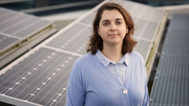 Forsker: FNs kraftige klimamodeller undervurderer potensialet til solceller
