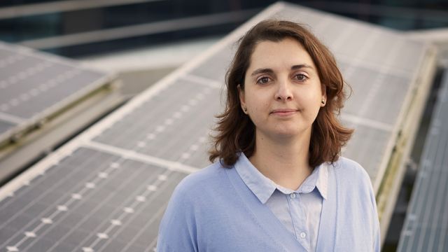 Forsker: FNs kraftige klimamodeller undervurderer potensialet til solceller