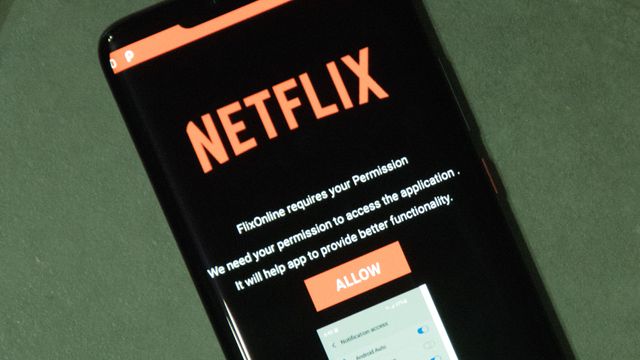 Oppdaget falsk «Netflix»-app som sender og stjeler Whatsapp-meldinger