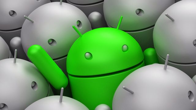 Deler av Android blir nå skrevet i Rust