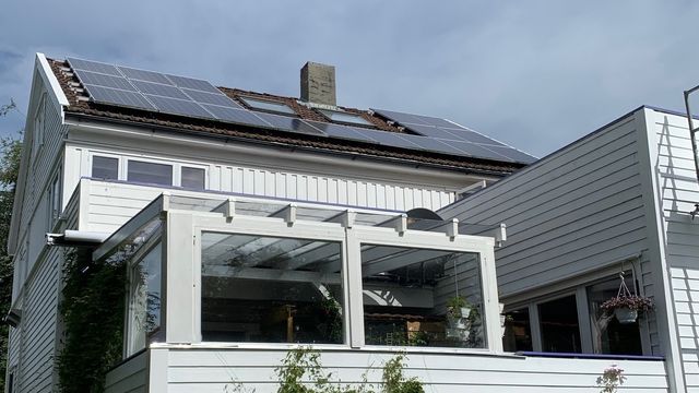 Moderne energiløsninger i eldre hus skaper utfordringer – men det trenger ikke ende som det gjorde i Stavanger
