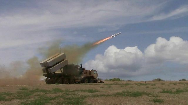 Avslørte amerikanske planer om å kjøpe inn store mengder norske våpen