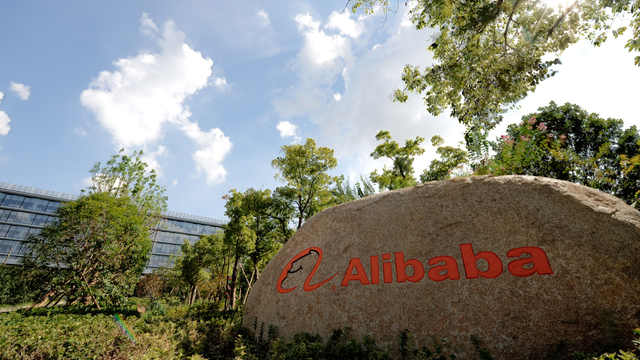 Alibaba ilagt milliardbot i Kina. Selskapet lover endringer