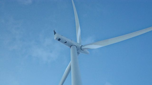 Statkraft skal bygge vindkraftverk i Chile