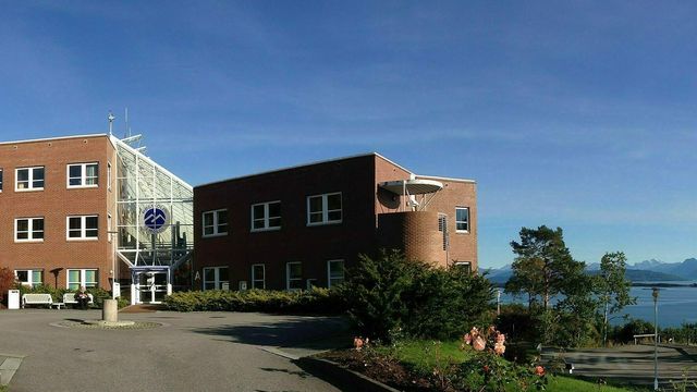 Se listen: Fjorårets aller mest populære IT-studium var ved Høgskolen i Molde