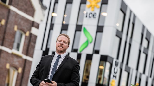 Mekling om milliardkrav mellom Ice og lånegiver