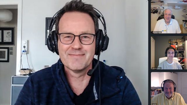 70 års forskning og utvikling av kjernekraft skal dekommisjoneres. Det blir dyrt