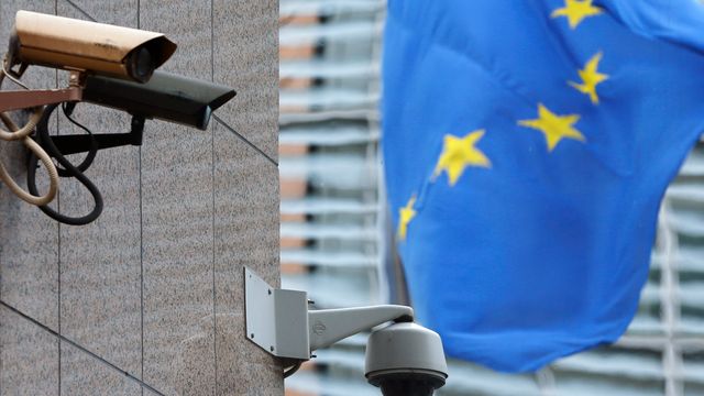 EU vil forby kunstig intelligens brukt til vilkårlig overvåkning