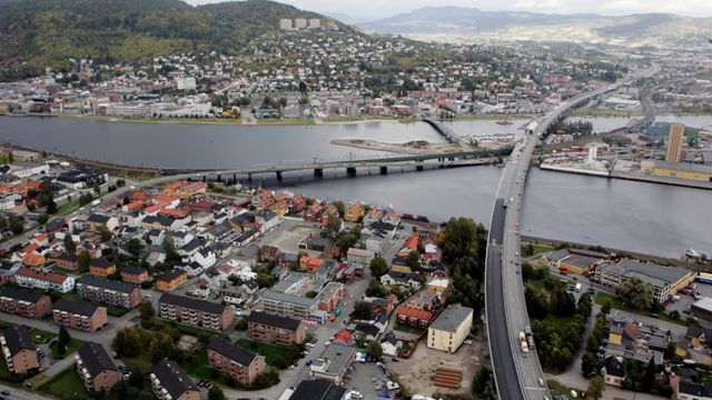 Drammen kommune har fjernet sårbarhet som tillot avløps-hacking