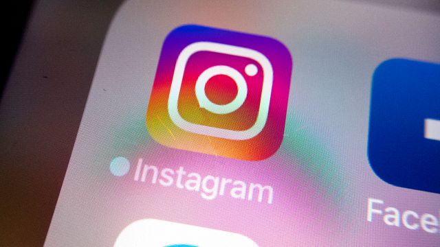 Planene om et Instagram for barn møter motstand: – Spesielt uegnet