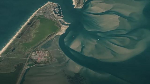 Gigant-oppdatering gjør Google Earth til en 3D-tidsmaskin