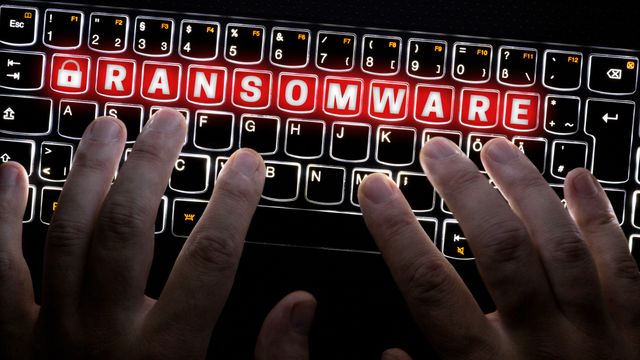 En av Apples største leverandører rammet av utpressingsvirus – må betale 400 millioner kroner