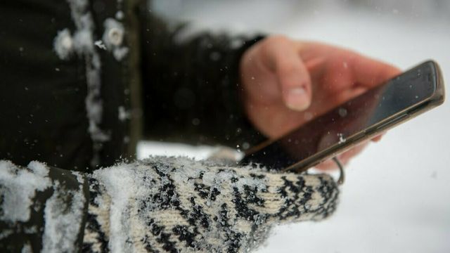 Bedre posisjonering av nødsamtaler fra mobiltelefon