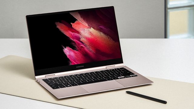 Samsung blir en seriøs utfordrer i PC-markedet