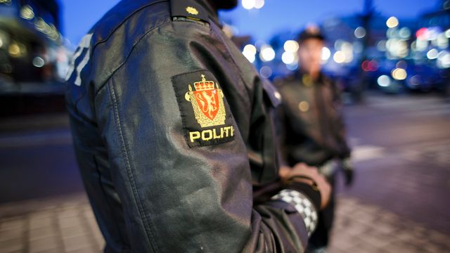 Politiet vil oppsøke folk som oppfører seg hatefullt i sosiale medier