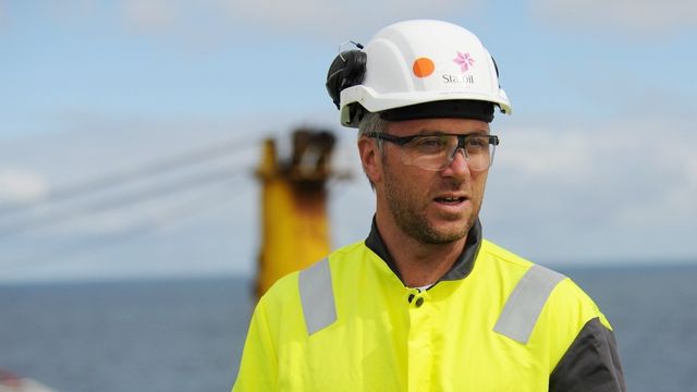 Oljefunn på norsk sokkel i 2021: Dobbelt så mye som i fjor
