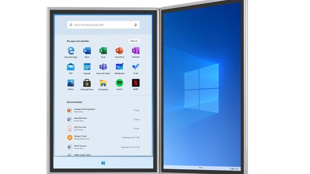 Microsoft dropper Chrome OS-konkurrenten sin – men noen av funksjonene kommer til Windows 10
