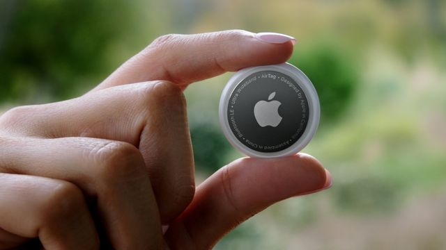 Tok ikke lange tiden: Apples nye sporingsbrikker er allerede hacket
