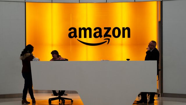 Amazon vant mot EU: Fikk ikke ulovlig skatterabatt