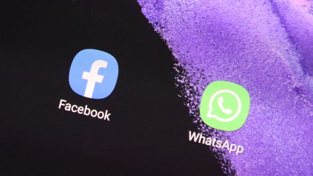 Whatsapp ilagt milliardbot for brudd på GDPR