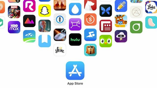 Apple hevder de forhindret svindel for over 12 milliarder kroner på App Store