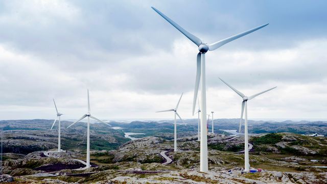Vindkraftdebatten i Norge har nærmest sporet av. Derfor faktasjekker vi ni påstander