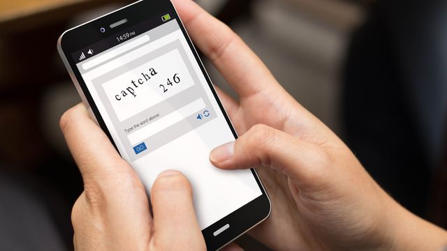 Vil kvitte seg med de irriterende «robottestene» på nettet – her er det nye alternativet