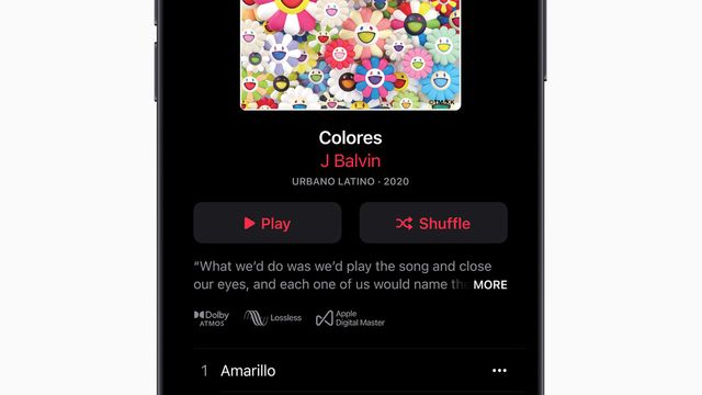 Apple Music får mye bedre lydkvalitet – til samme pris som før