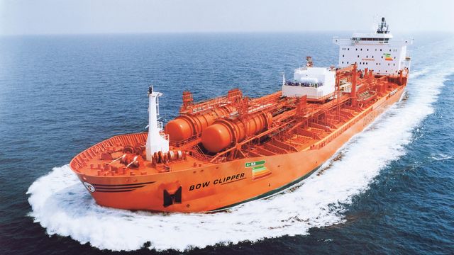 Norske rederier: Klimatiltak for shipping virker mot sin hensikt