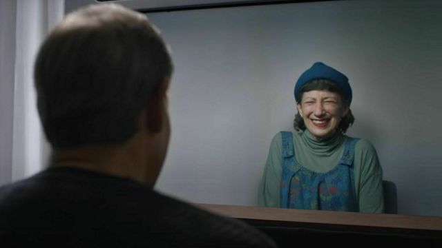 Se video: Googles nye «science fiction»-teknologi lar deg ha videomøter med hologrammer