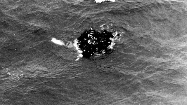 Atomubåten sank i Norskehavet i 1989: Nå måles radioaktiviteten på nytt