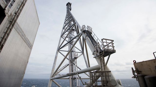 SSB-forsker tror ikke på oljesmell for Norge