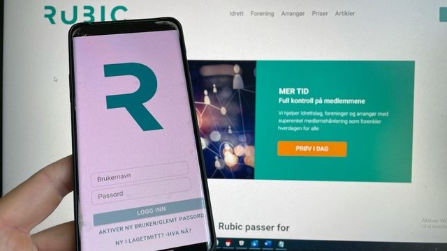 Norsk selskap lekket data om 200 000 brukere. Feil gjorde det mulig å knekke passord