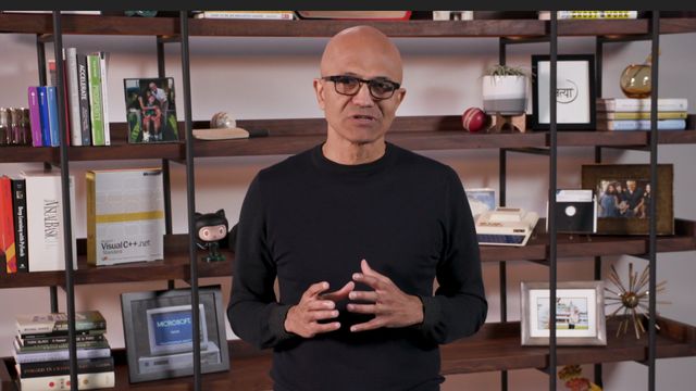 Microsoft hinter om neste generasjon av Windows