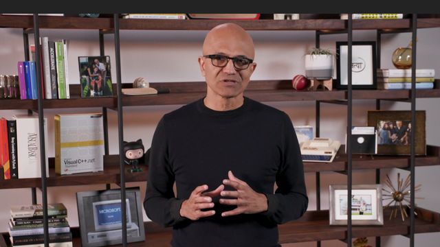 Microsoft hinter om neste generasjon av Windows