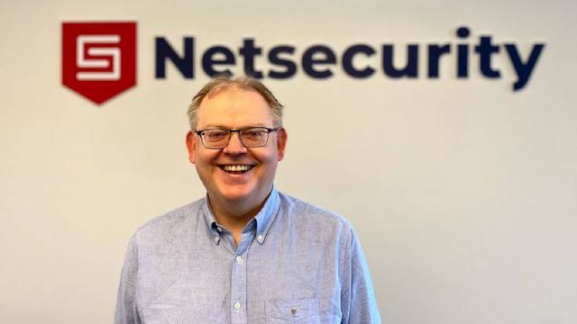 Hans Lie er ansatt som rådgiver i Netsecurity