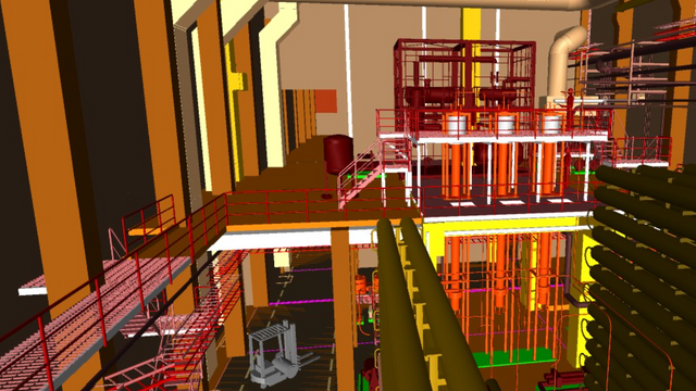 Statkrafts biodrivstoff-planer på Hurum kan bli stoppet av patent. Møter konkurrent i retten